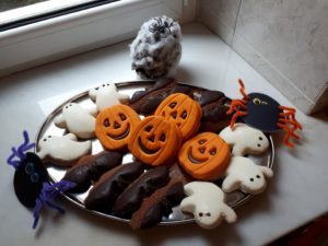 Laboratorio cucina Asilo Vadone Quiliano